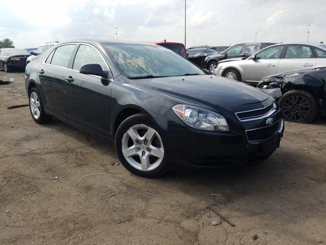 CHEVROLET MALIBU LS 2012 1g1zb5e02cf223626