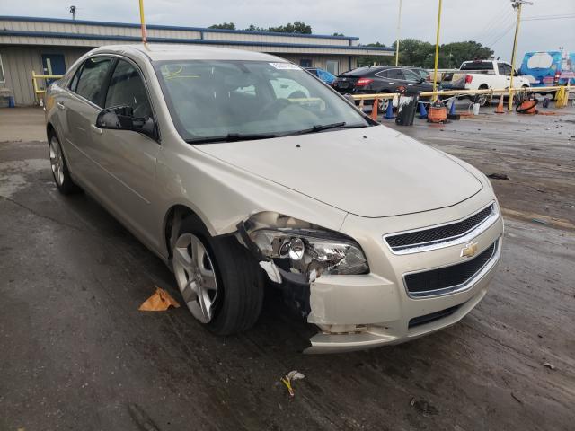 CHEVROLET MALIBU LS 2012 1g1zb5e02cf227241