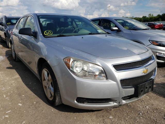 CHEVROLET MALIBU LS 2012 1g1zb5e02cf228714