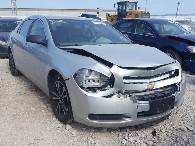 CHEVROLET MALIBU LS 2012 1g1zb5e02cf229779