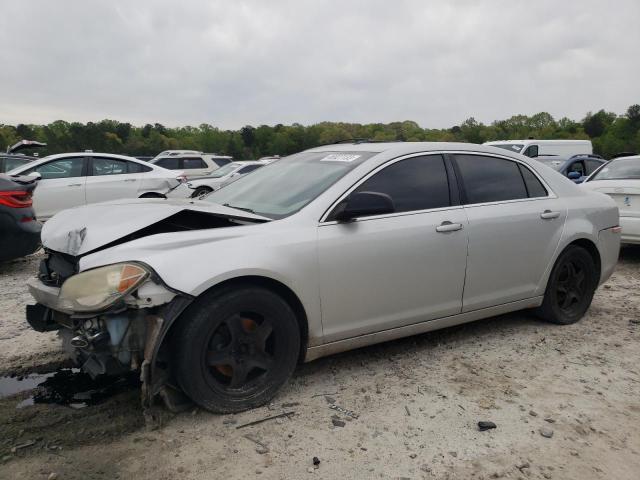 CHEVROLET MALIBU LS 2012 1g1zb5e02cf231161