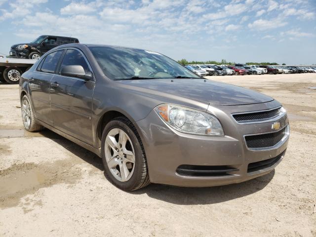 CHEVROLET MALIBU LS 2012 1g1zb5e02cf234626