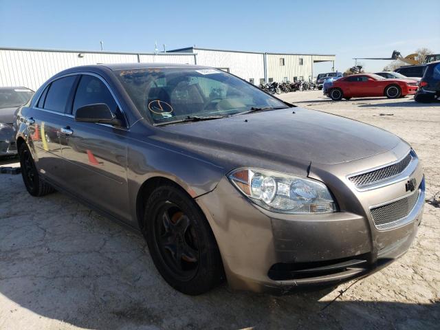 CHEVROLET MALIBU LS 2012 1g1zb5e02cf240538