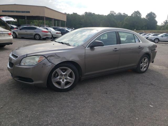 CHEVROLET MALIBU 4D 2012 1g1zb5e02cf241303