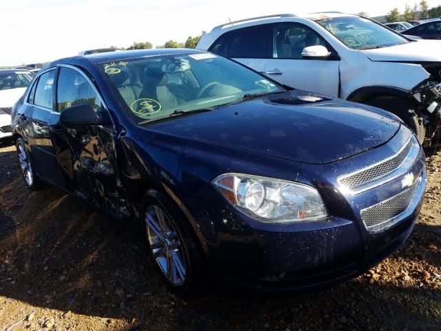 CHEVROLET MALIBU LS 2012 1g1zb5e02cf245514