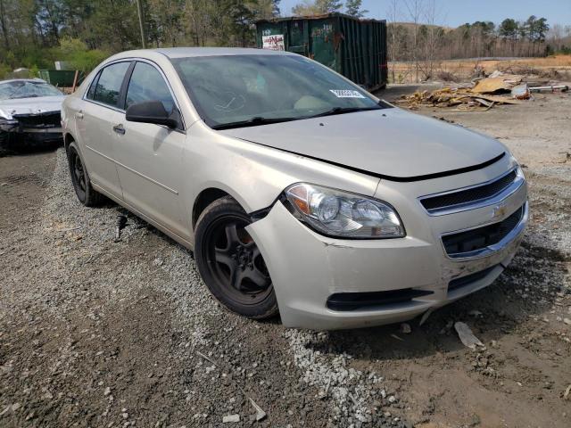 CHEVROLET MALIBU LS 2012 1g1zb5e02cf246162