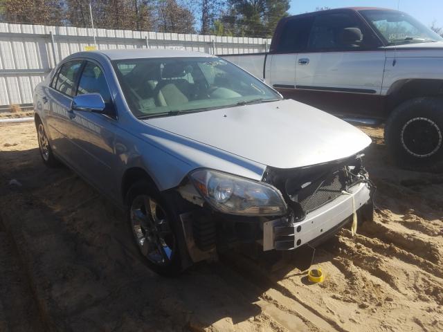 CHEVROLET MALIBU LS 2012 1g1zb5e02cf246355