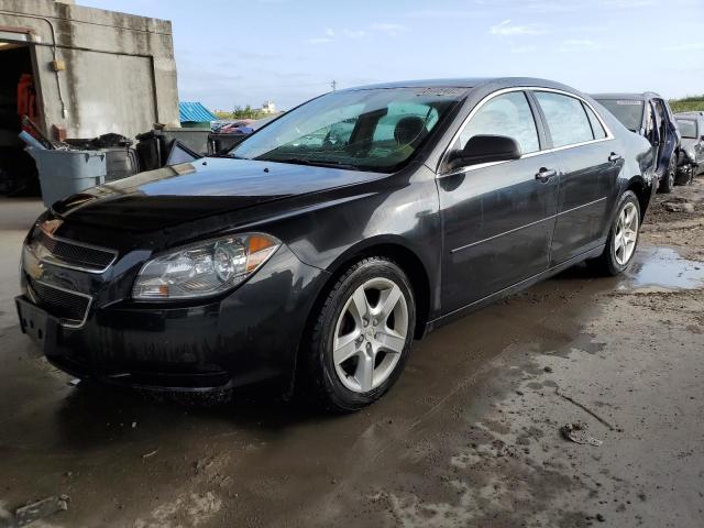 CHEVROLET MALIBU LS 2012 1g1zb5e02cf251345