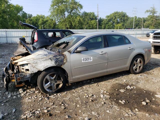 CHEVROLET MALIBU LS 2012 1g1zb5e02cf256951