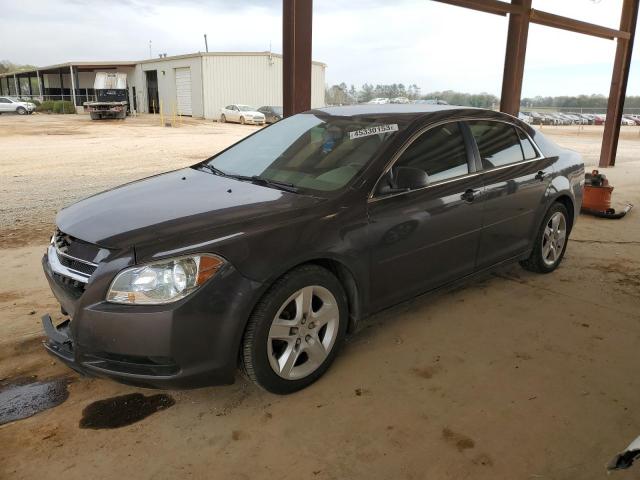 CHEVROLET MALIBU 2012 1g1zb5e02cf258408