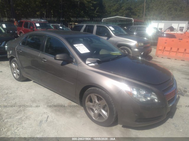 CHEVROLET MALIBU 2012 1g1zb5e02cf259378