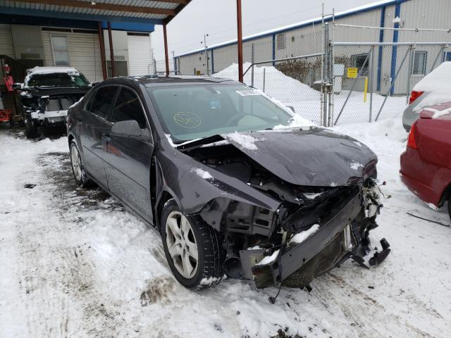 CHEVROLET MALIBU LS 2012 1g1zb5e02cf268095