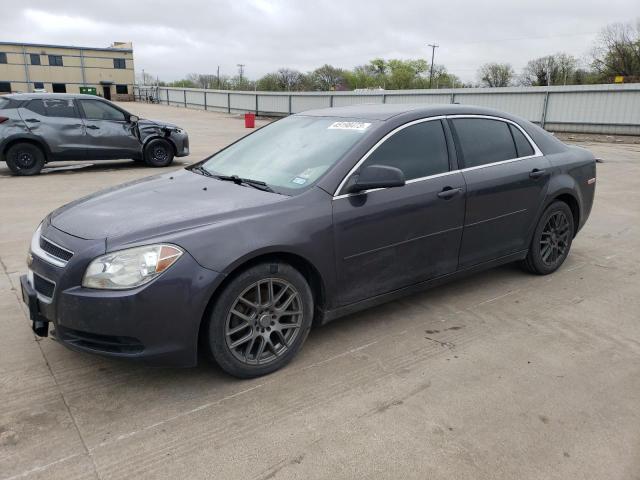 CHEVROLET MALIBU LS 2012 1g1zb5e02cf271854