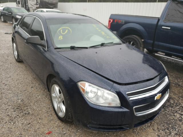 CHEVROLET MALIBU LS 2012 1g1zb5e02cf274088