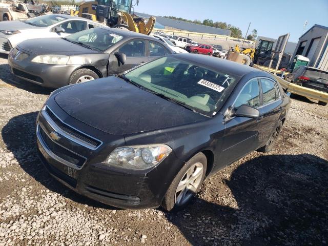 CHEVROLET MALIBU LS 2012 1g1zb5e02cf274706