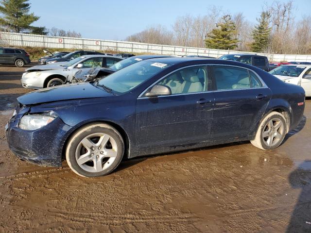 CHEVROLET MALIBU 2012 1g1zb5e02cf275709