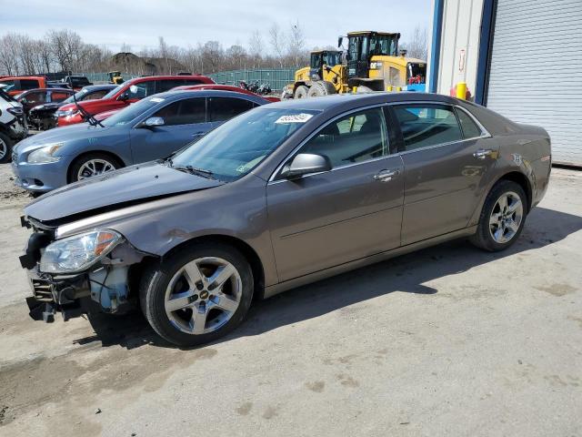 CHEVROLET MALIBU 2012 1g1zb5e02cf276780