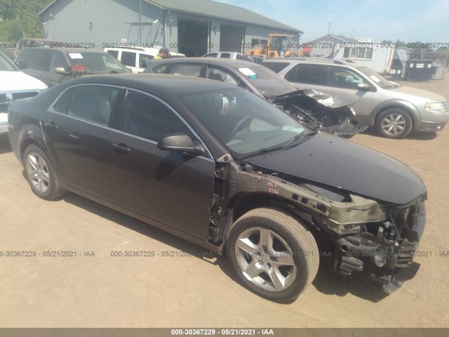 CHEVROLET MALIBU 2012 1g1zb5e02cf279274