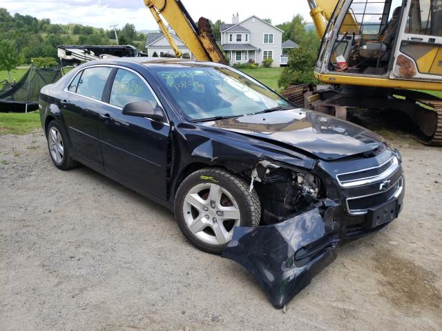 CHEVROLET MALIBU LS 2012 1g1zb5e02cf279288