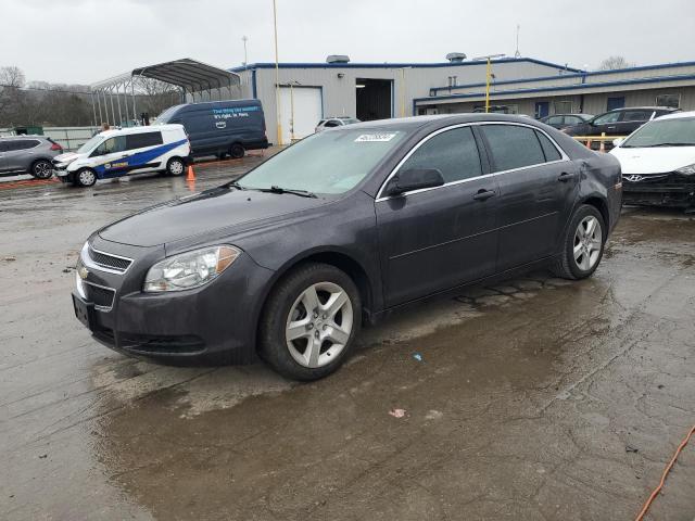 CHEVROLET MALIBU 2012 1g1zb5e02cf288489