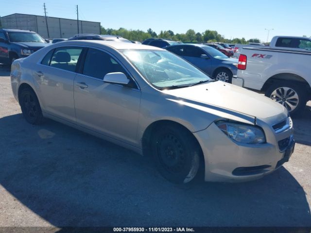 CHEVROLET MALIBU 2012 1g1zb5e02cf297161