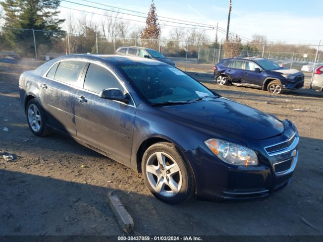 CHEVROLET MALIBU 2012 1g1zb5e02cf304061