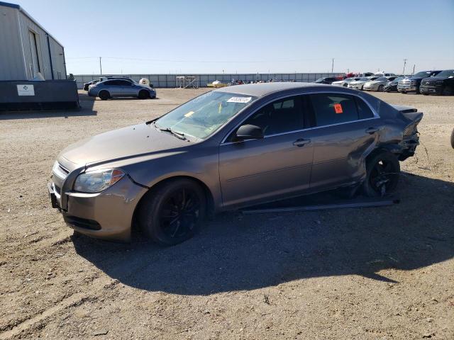 CHEVROLET MALIBU LS 2012 1g1zb5e02cf304626