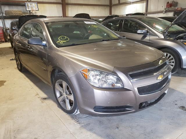 CHEVROLET MALIBU LS 2012 1g1zb5e02cf316243