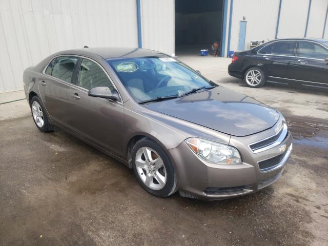 CHEVROLET MALIBU LS 2012 1g1zb5e02cf316582