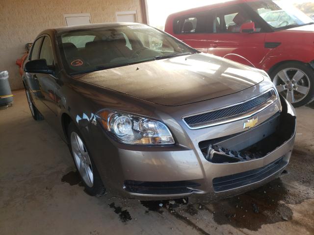 CHEVROLET MALIBU LS 2012 1g1zb5e02cf325265