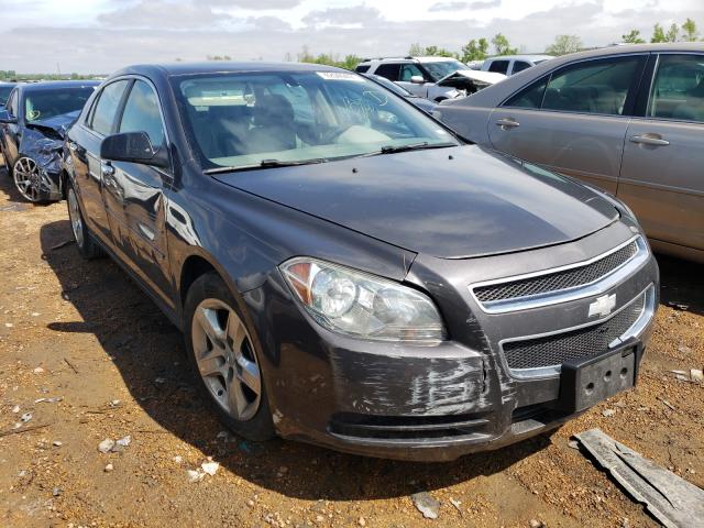 CHEVROLET MALIBU LS 2012 1g1zb5e02cf327629