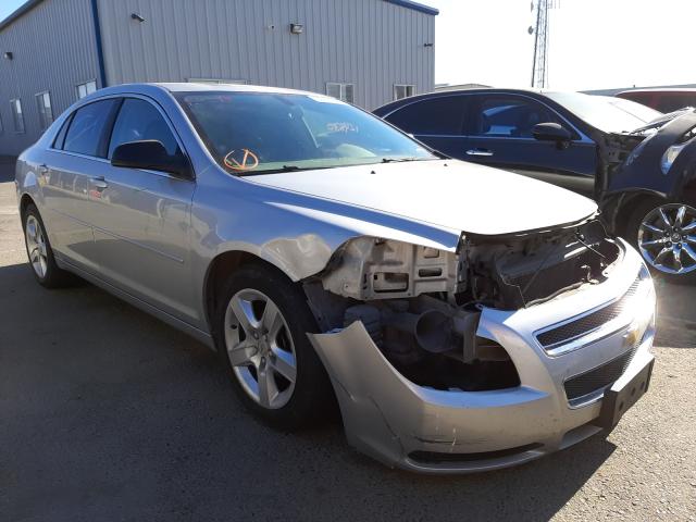 CHEVROLET MALIBU LS 2012 1g1zb5e02cf332524