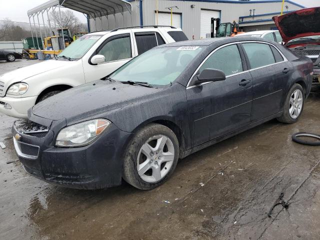 CHEVROLET MALIBU LS 2012 1g1zb5e02cf339697