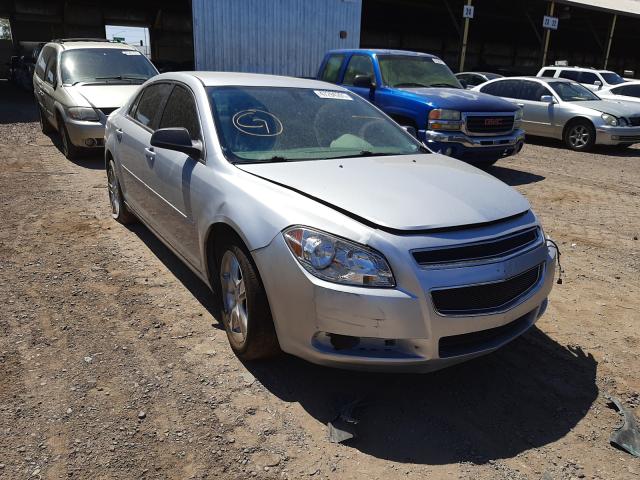 CHEVROLET MALIBU LS 2012 1g1zb5e02cf346052