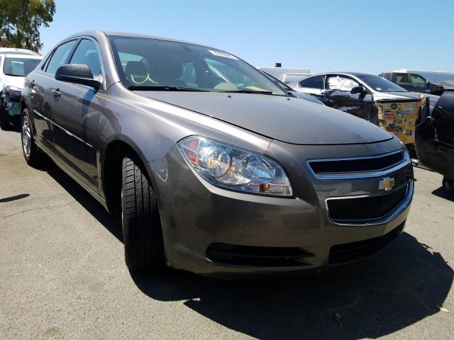 CHEVROLET MALIBU LS 2012 1g1zb5e02cf351204