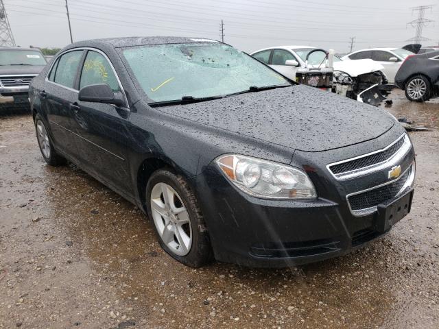 CHEVROLET MALIBU LS 2012 1g1zb5e02cf373669