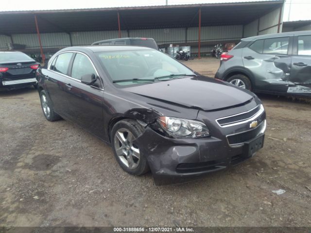 CHEVROLET MALIBU 2012 1g1zb5e02cf376071