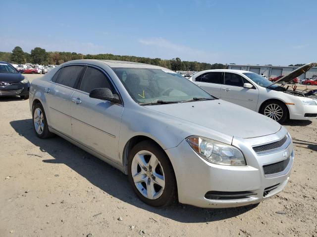 CHEVROLET MALIBU LS 2012 1g1zb5e03cf101325