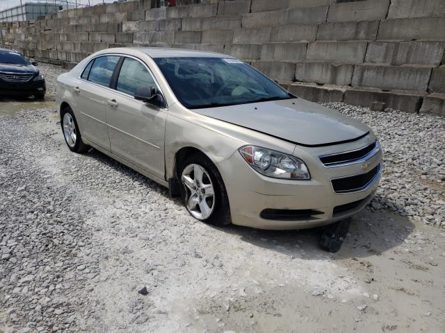 CHEVROLET MALIBU LS 2012 1g1zb5e03cf105424