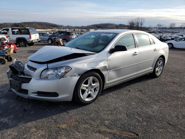 CHEVROLET MALIBU LS 2012 1g1zb5e03cf106881