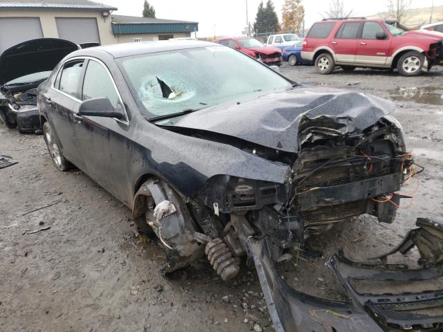 CHEVROLET MALIBU LS 2012 1g1zb5e03cf109294