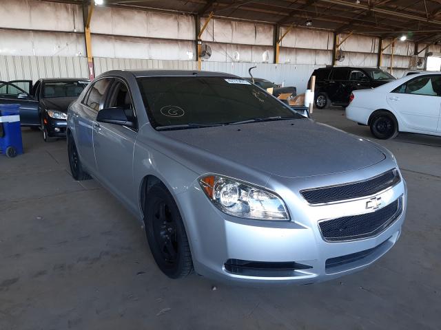 CHEVROLET MALIBU LS 2012 1g1zb5e03cf111367