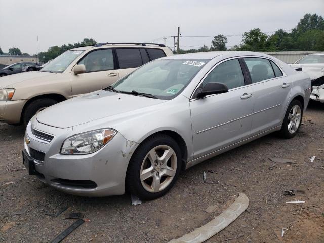 CHEVROLET MALIBU LS 2012 1g1zb5e03cf113961