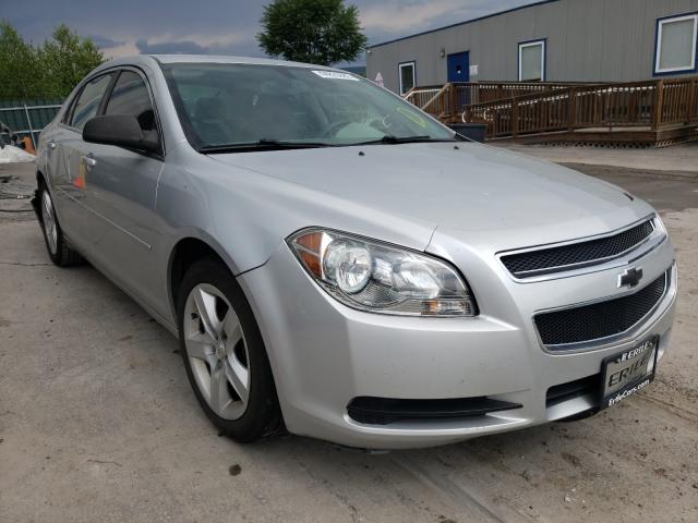 CHEVROLET MALIBU LS 2012 1g1zb5e03cf120215