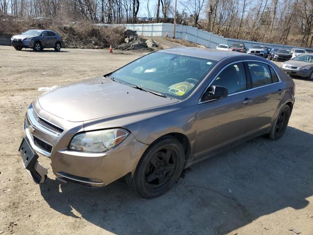 CHEVROLET MALIBU LS 2012 1g1zb5e03cf122241