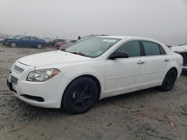 CHEVROLET MALIBU LS 2012 1g1zb5e03cf138200