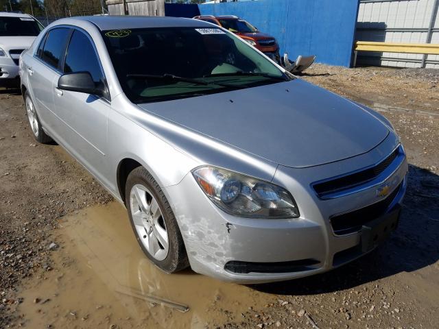 CHEVROLET MALIBU LS 2012 1g1zb5e03cf146362