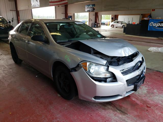 CHEVROLET MALIBU LS 2012 1g1zb5e03cf151139