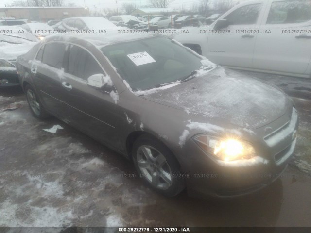 CHEVROLET MALIBU 2012 1g1zb5e03cf157670