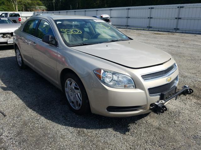 CHEVROLET MALIBU LS 2012 1g1zb5e03cf159886